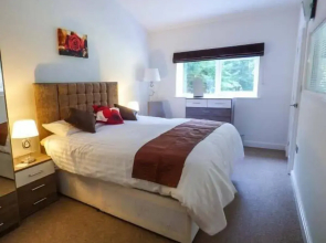 Dunsdale Lodge