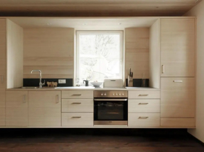 Alpenrose Boutique Chalet