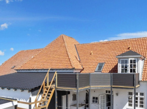 4 Star Holiday Home in Thisted