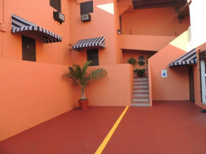 Hotel Colonial