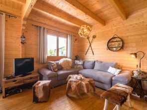 Cozy Holiday Home in Finkenstein near Lake