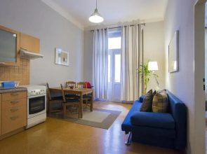 Apartment Dusni