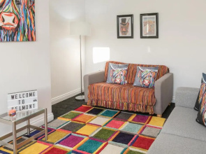 Belmont Apartments