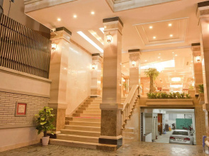 Hanoi Larosa Hotel