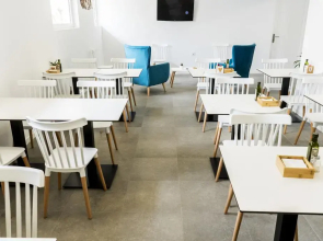 Hostal La Isla