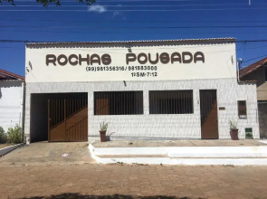 Rochas Pousada
