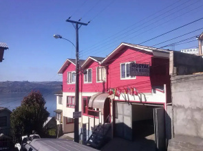 Hostal don Miguel