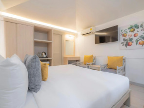 Sunshine Garden Resort