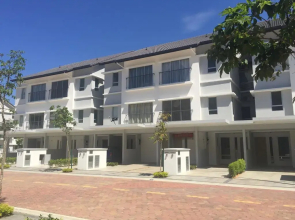 Ipoh Sunway Leisure Guesthouse
