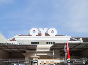 OYO 314 Emas 23 Guest House Syariah