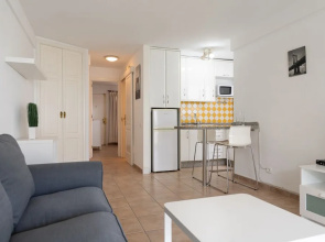 South Beach Apartament Las Adelfas 2