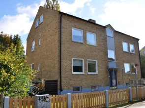 VillaVega Apartments