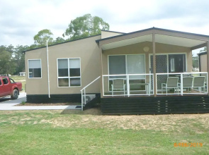 Boydtown Beach Holiday Park
