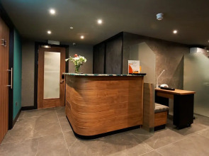 The Beach House