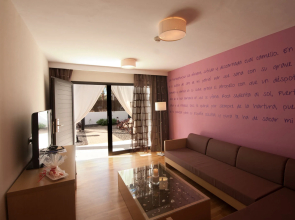 R2 Romantic Fantasia Dreams & Suites Hotel – Adults Only - All inclusive
