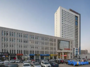 Vienna International Hotel (Chifeng Railway Station)