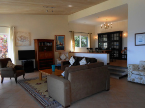 Villa Albatroz