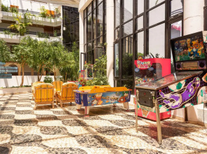 Muthu Oura Praia Hotel