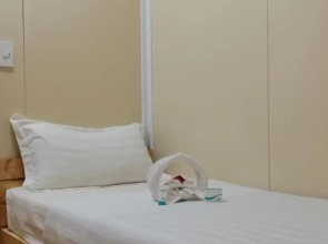 By The Sea Hotels - Bulalacao