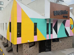 Big Little Hotel