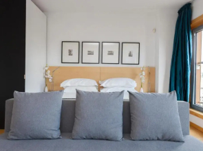 Apartments Lisboa - Parque das Nacoes