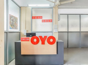 OYO 24143 Flagship Hotel Blue Orchid