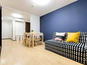 Yagara Terrace House B