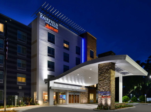 Fairfield Inn & Suites by Marriott Orlando East/UCF Area