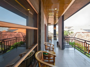 Hotel Amaris Kuta - Bali