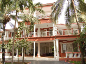 Coconut Residence