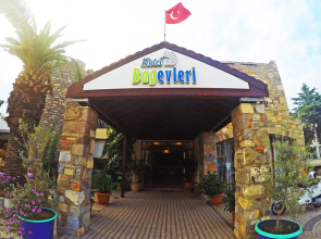 Bagevleri