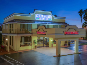 Celebration Suites