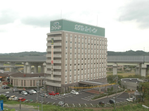 Hotel Route-Inn Dai-Ni Kameyama Inter