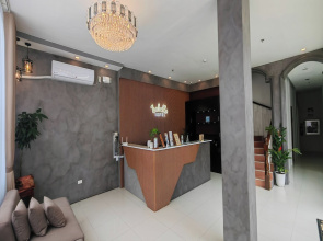 Isabelle Hotel