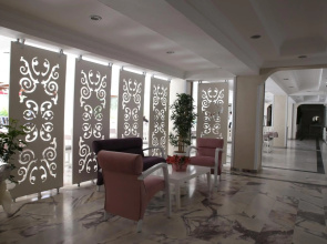 Halıcı Hotel