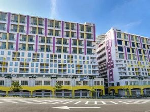 Hotel MetraSquare