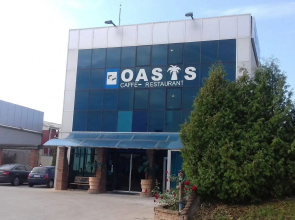 Oasis