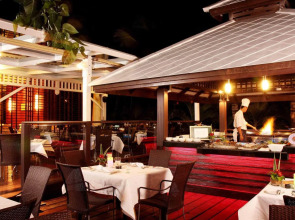 All Seasons Naiharn Phuket