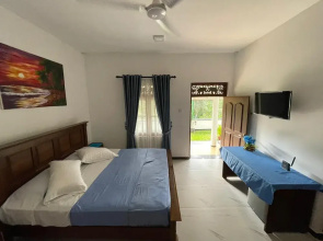 Villa Talpe Inviting 5 Bedrooms & Massage Pool