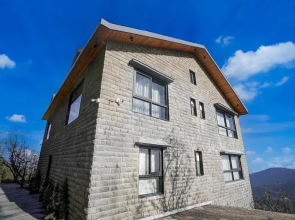 Sunday Premium 5 BHK Villa Mihika, Shimla