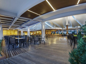 Sunis Elita Beach Resort Hotel & Spa  - All inclusive