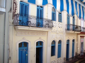 Casa Laura y Rooney