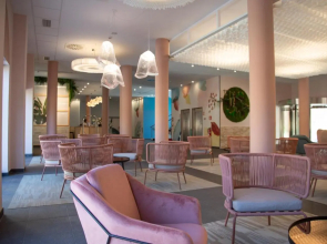 Hotel Real Balneario Carlos III