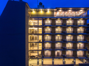 Bodhi Suites Boutique Hotel and Spa