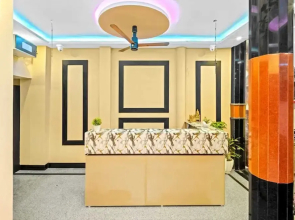 Hotel Maa Vaishno