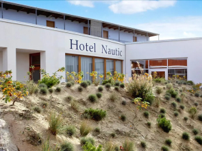 SEETELHOTEL Nautic Usedom Hotel & Spa