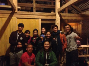 Sapa Volunteer Homestay