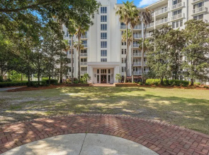 2 Resort Studios by Avantstay Sleeps 8, Pool, Shuttle, Tennis, Near Baytowne & Beach