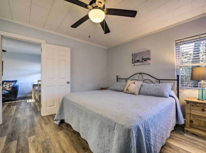 Maggie Valley Home: Near Festival Grounds!