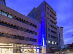Holiday Inn Express & Suites Bogota DC